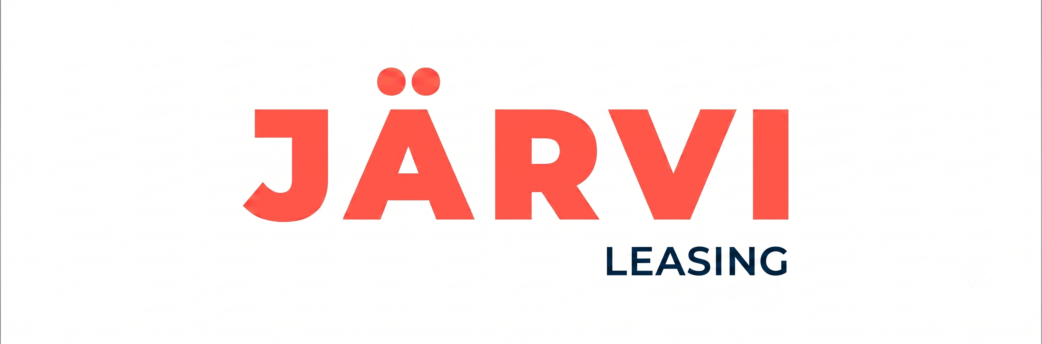 Jarvi leasing oma