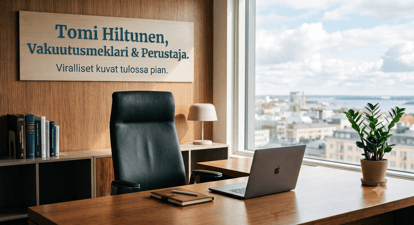 Kuva Tomi Hiltunen