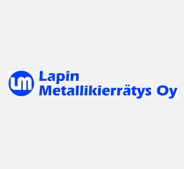 lapin-metallikierratys logo